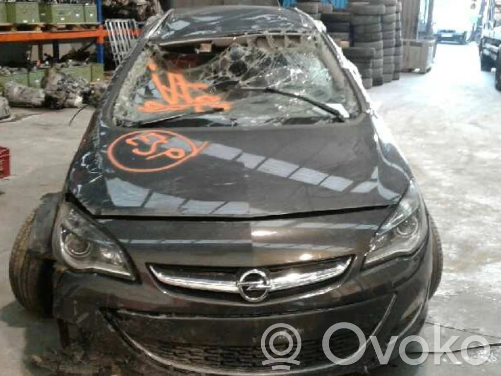 Astra H Astra  55590420