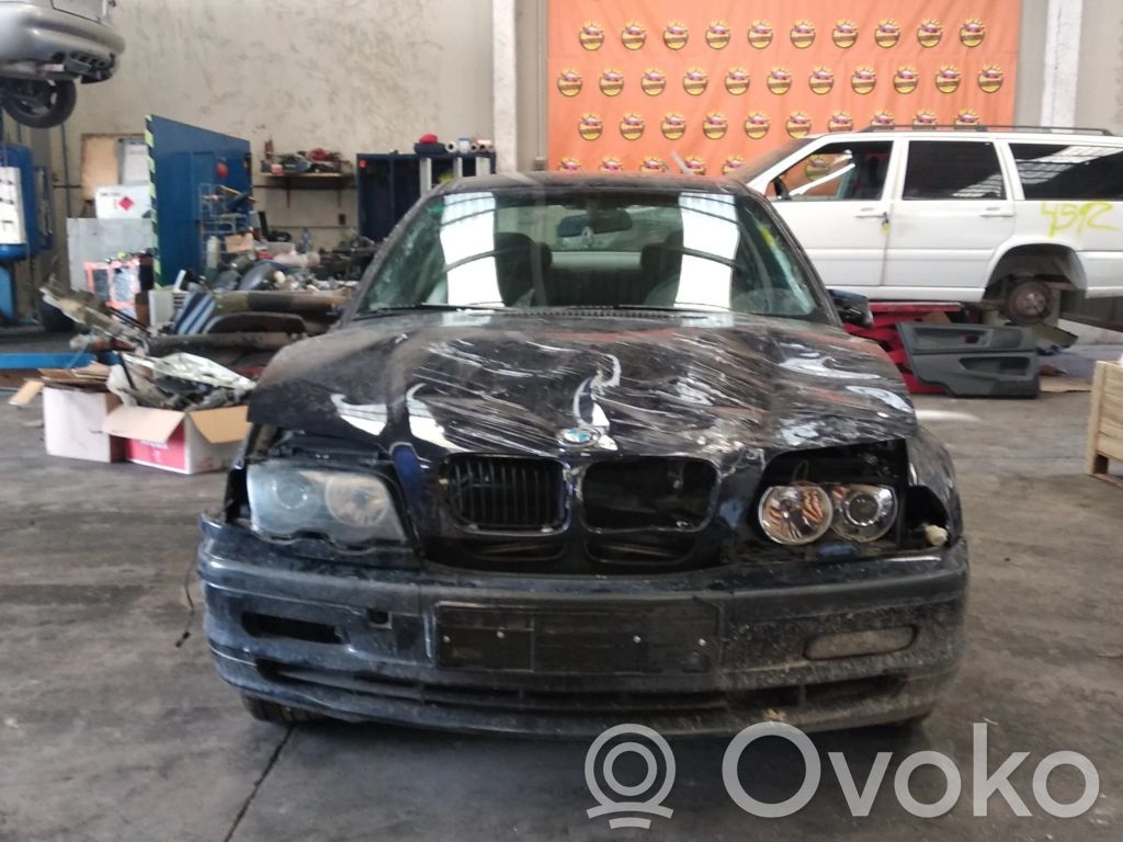 3 E46 Series 3  67920610