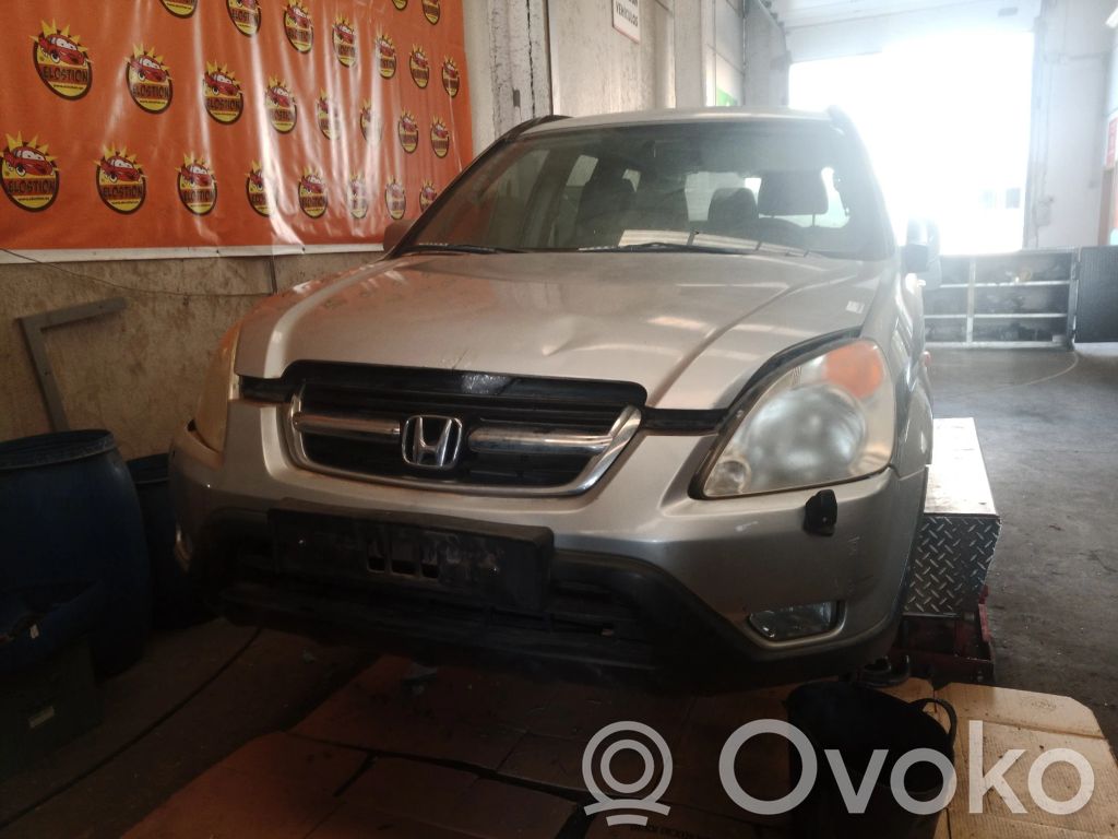 CR-V CR-V