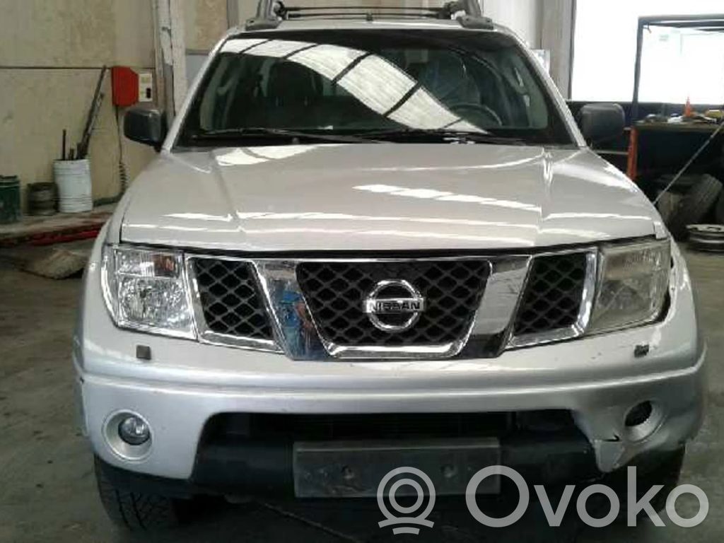 Navara King Cab, PickUp, Navara