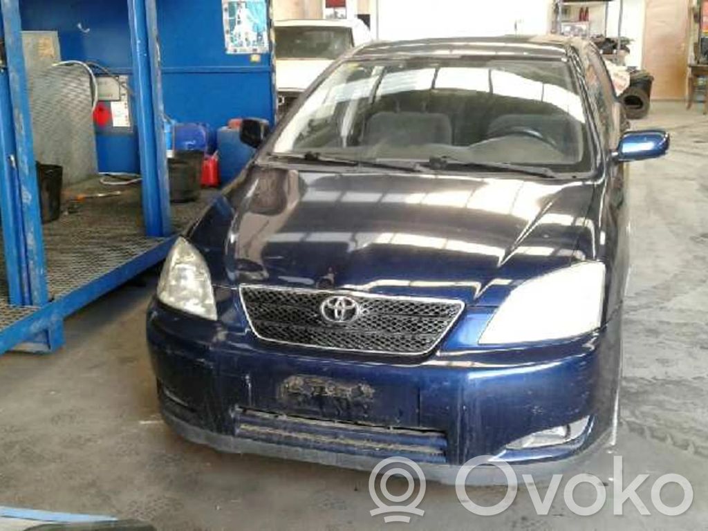 Corolla E110 Corolla  270600D320