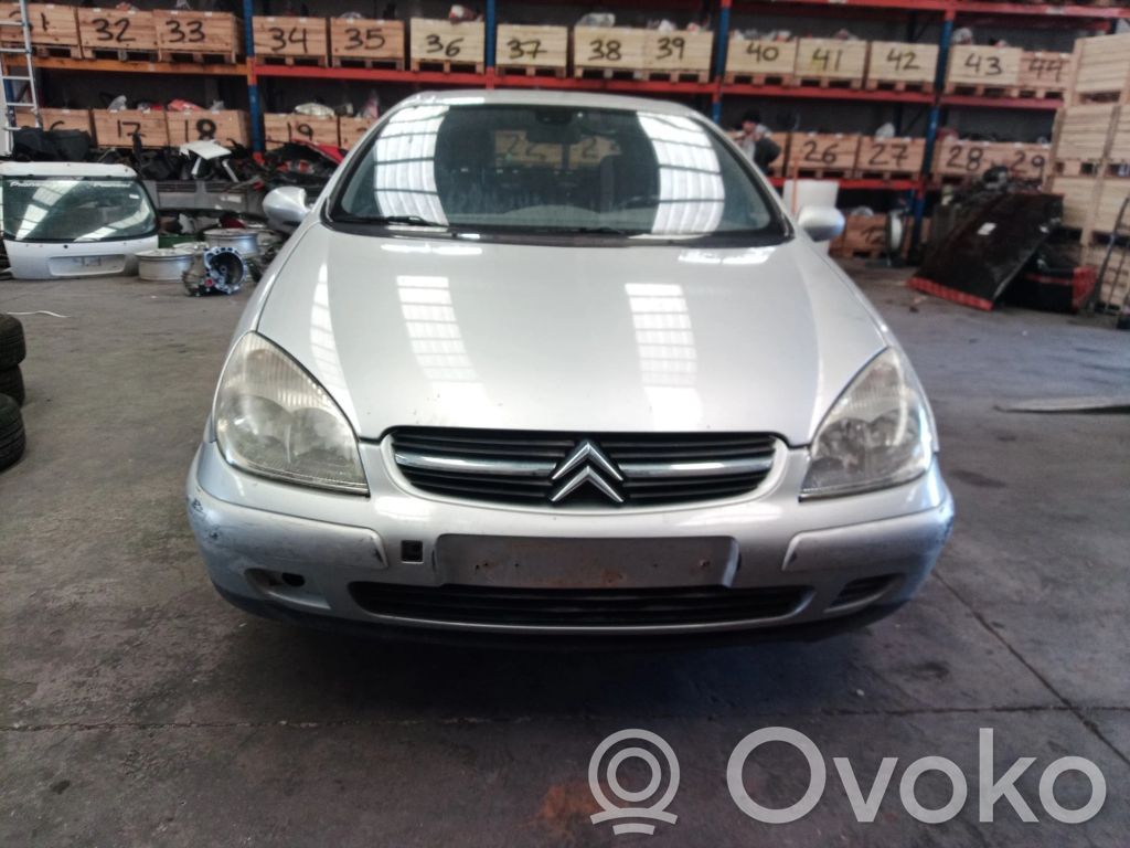 C5 C5, C5 Aircross  00000419D4