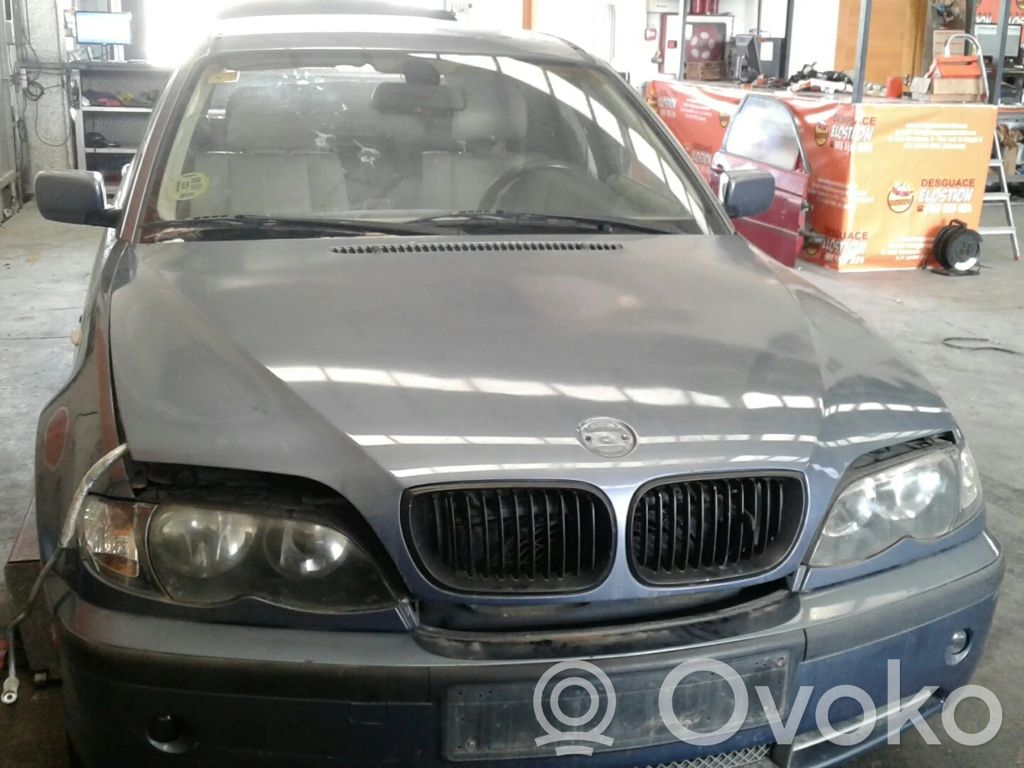 3 E46 Series 3  6756288
