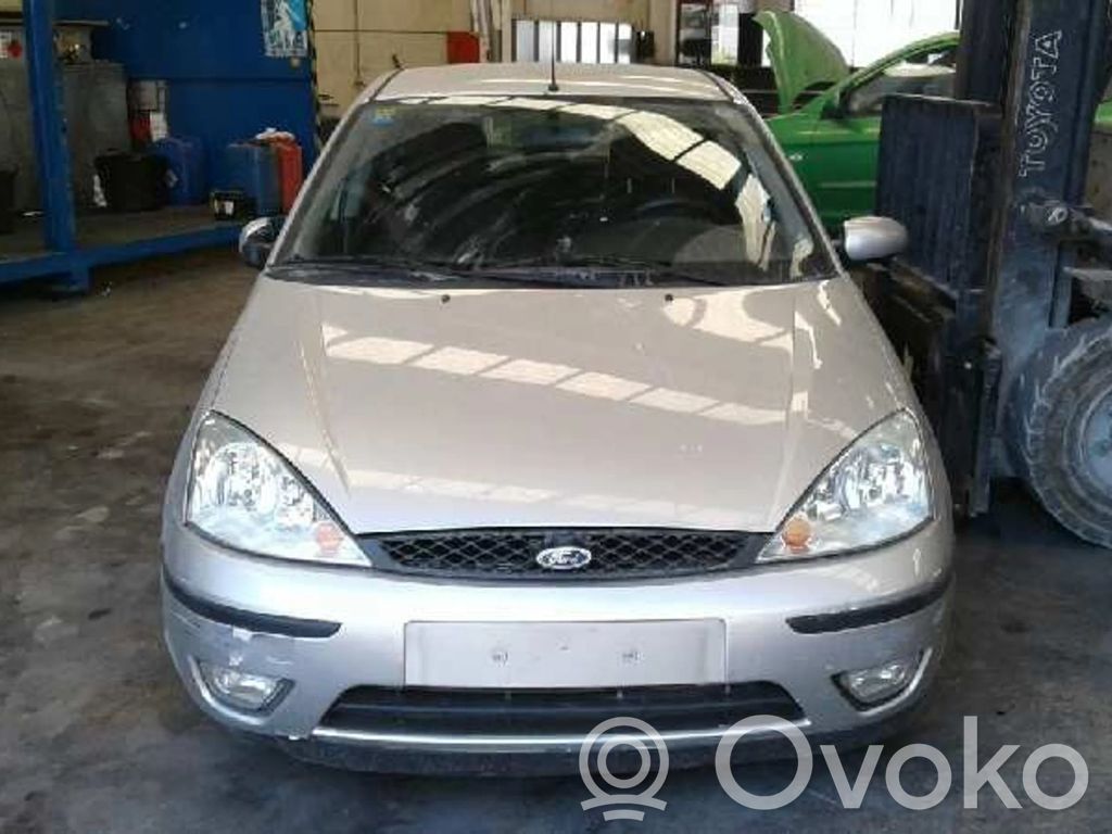 Focus Focus  YS4U11000AB