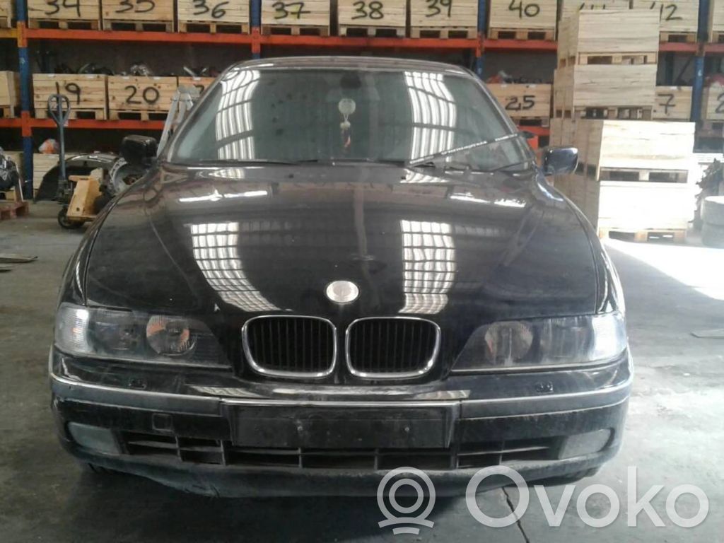 5 E39 Series 5  61318360460