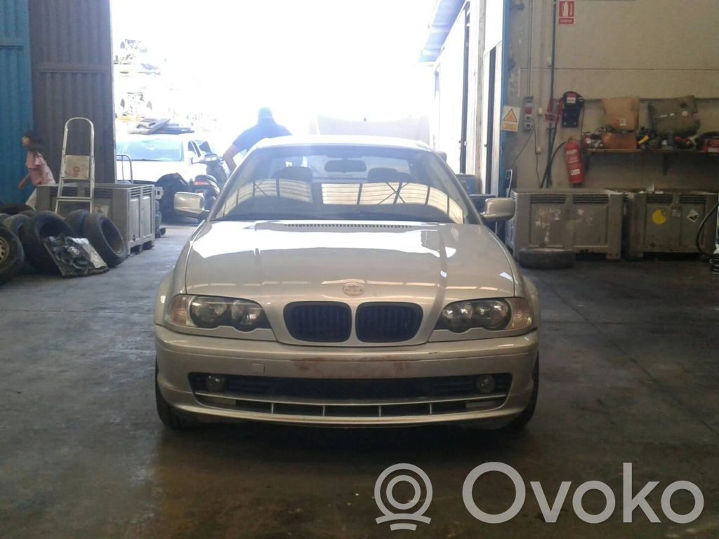 3 E46 Series 3