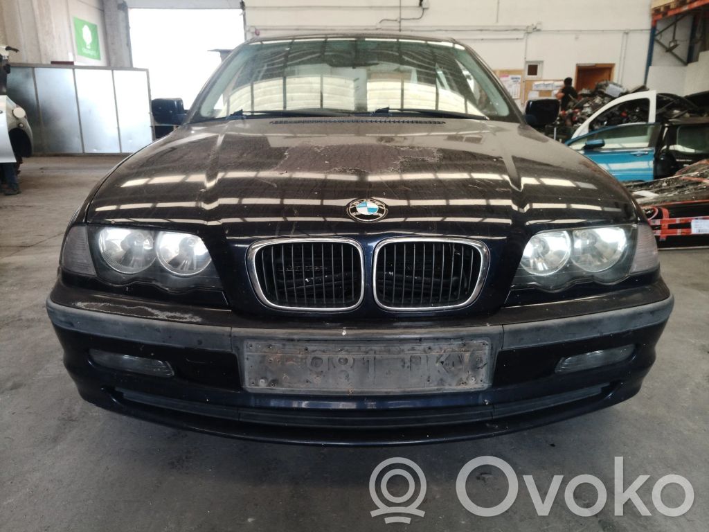 3 E46 Series 3  5PUERTAS