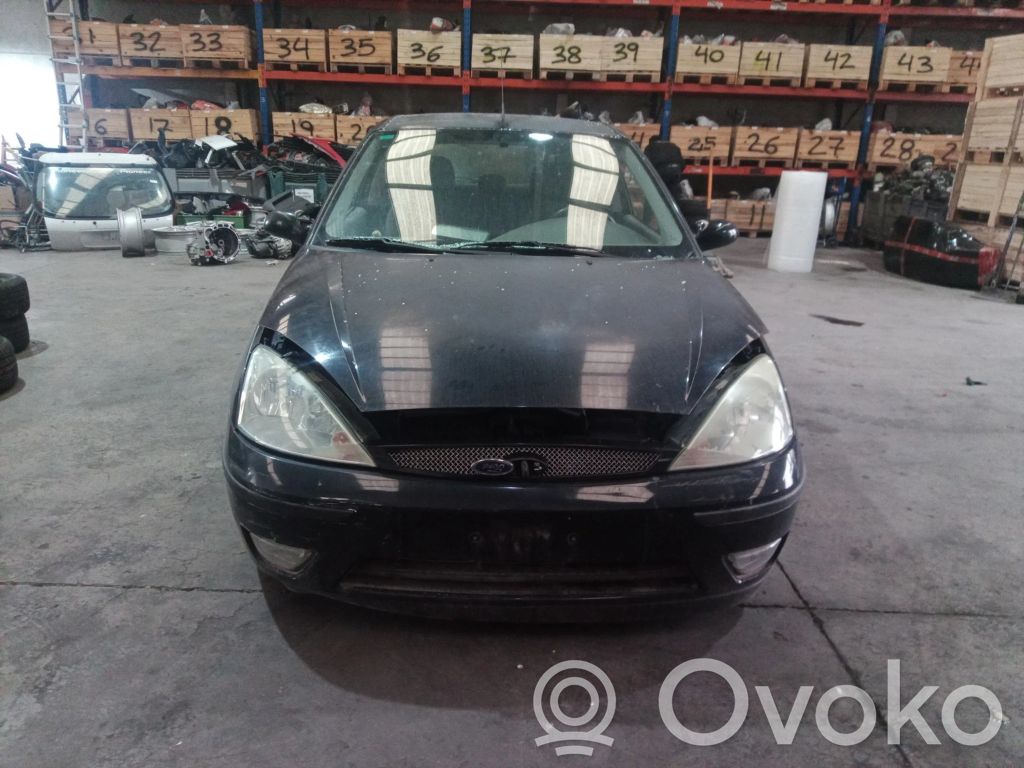Focus Focus  2M5T13A024EA