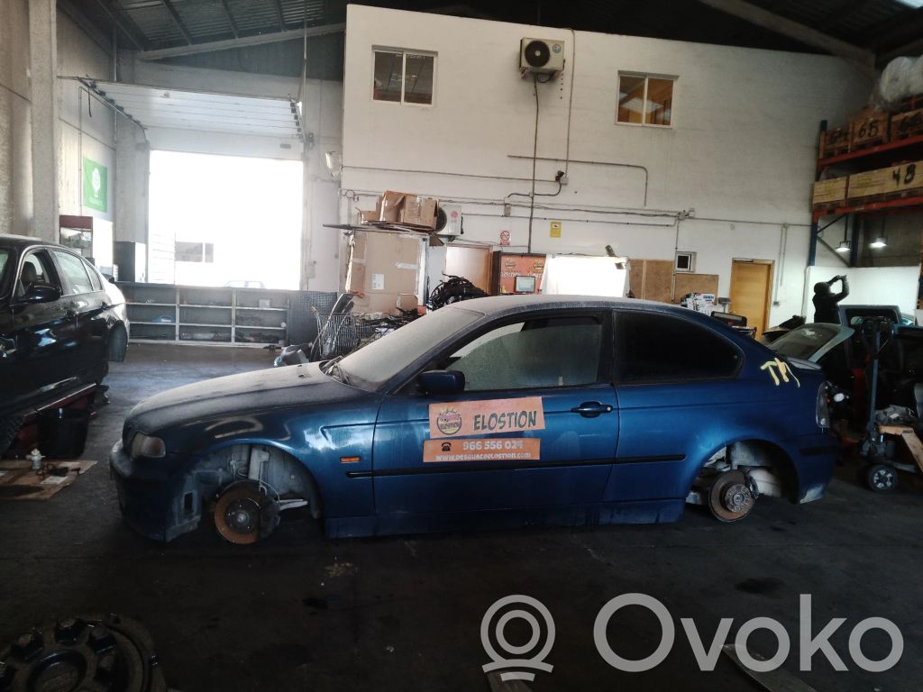 3 E46 Series 3  8369807