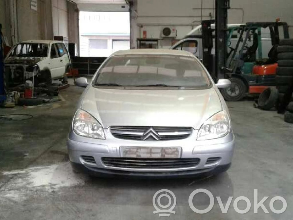 C5 C5, C5 Aircross  9650400280