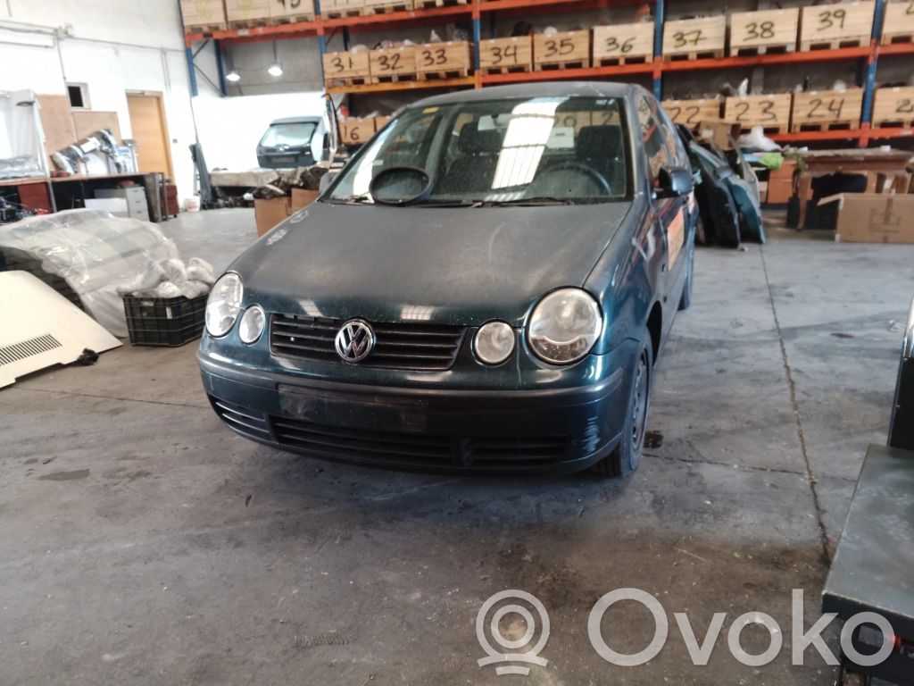 Polo Polo  6Q0941531B