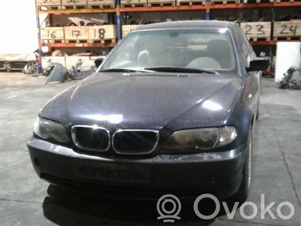 3 E46 Series 3  6916882