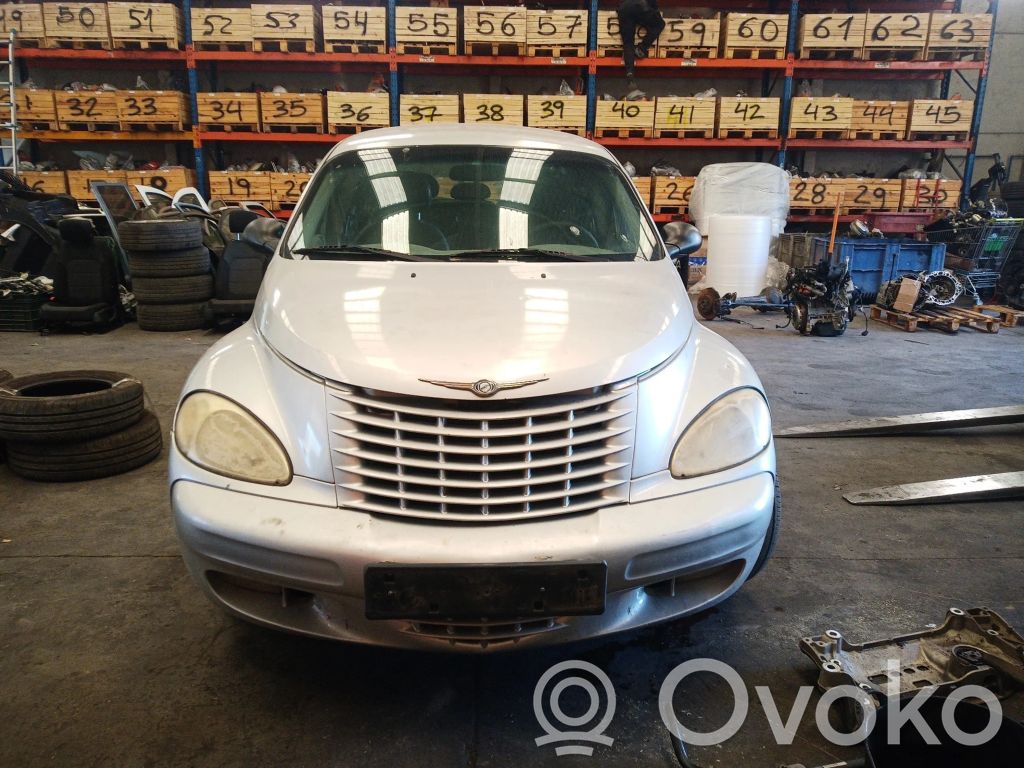 PT Cruiser PT Cruiser  04671622AF