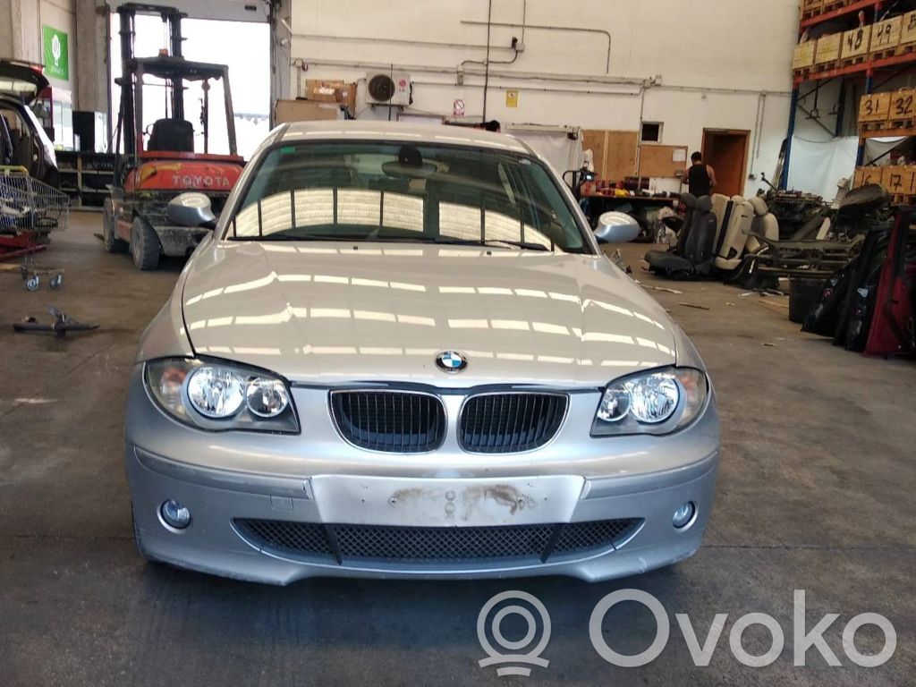 1 E81 E87 Series 1  0124325116