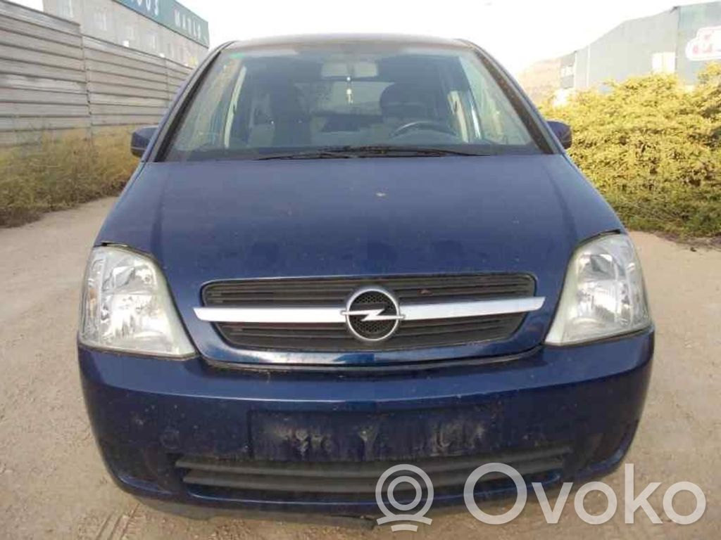 Meriva A Meriva  0265216478