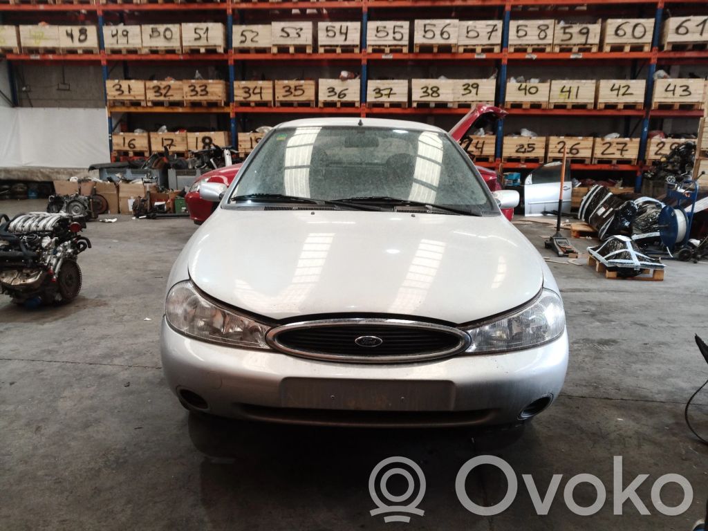 Mondeo Mk III Mondeo