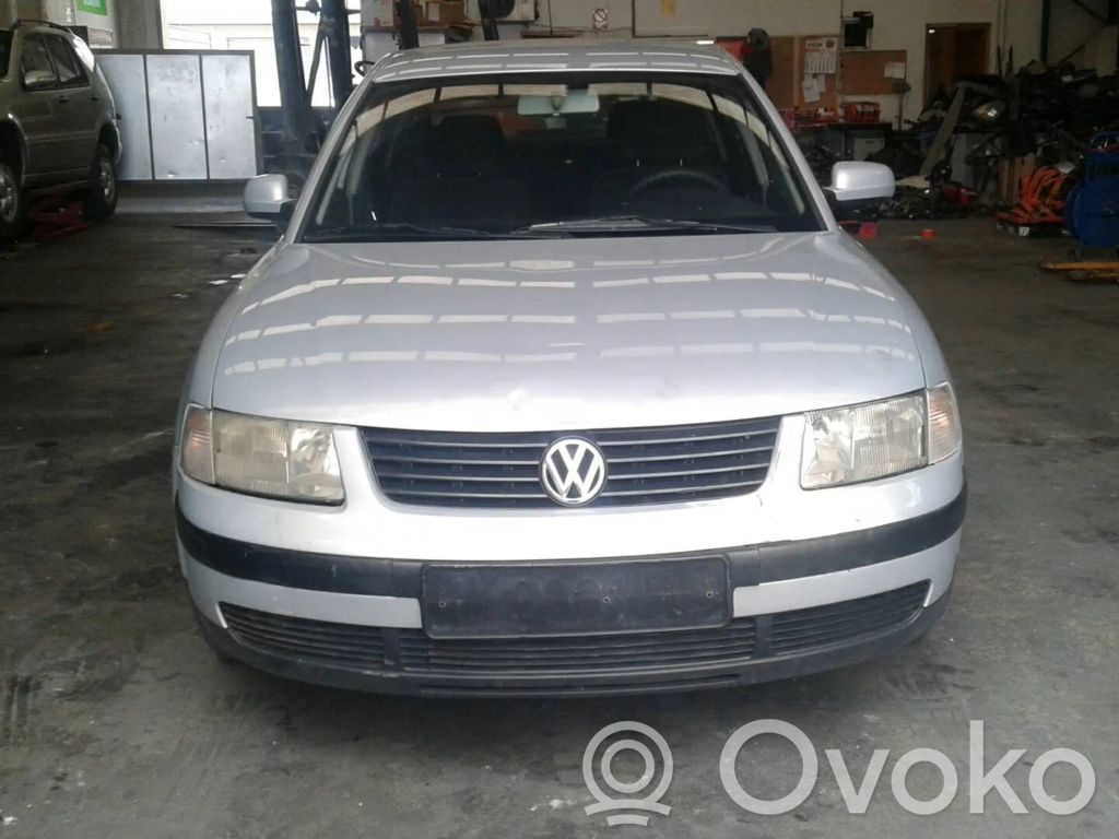 Passat Alltrack Passat  8L0953513