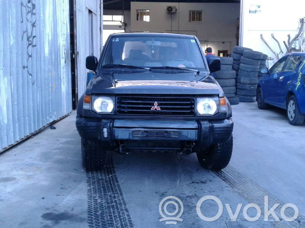 Montero Montero  SINREF