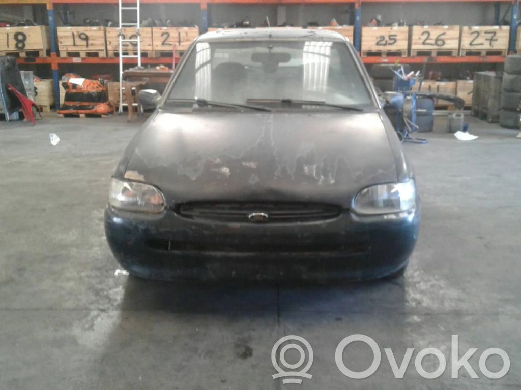 Escort Escort  928F9U538DA