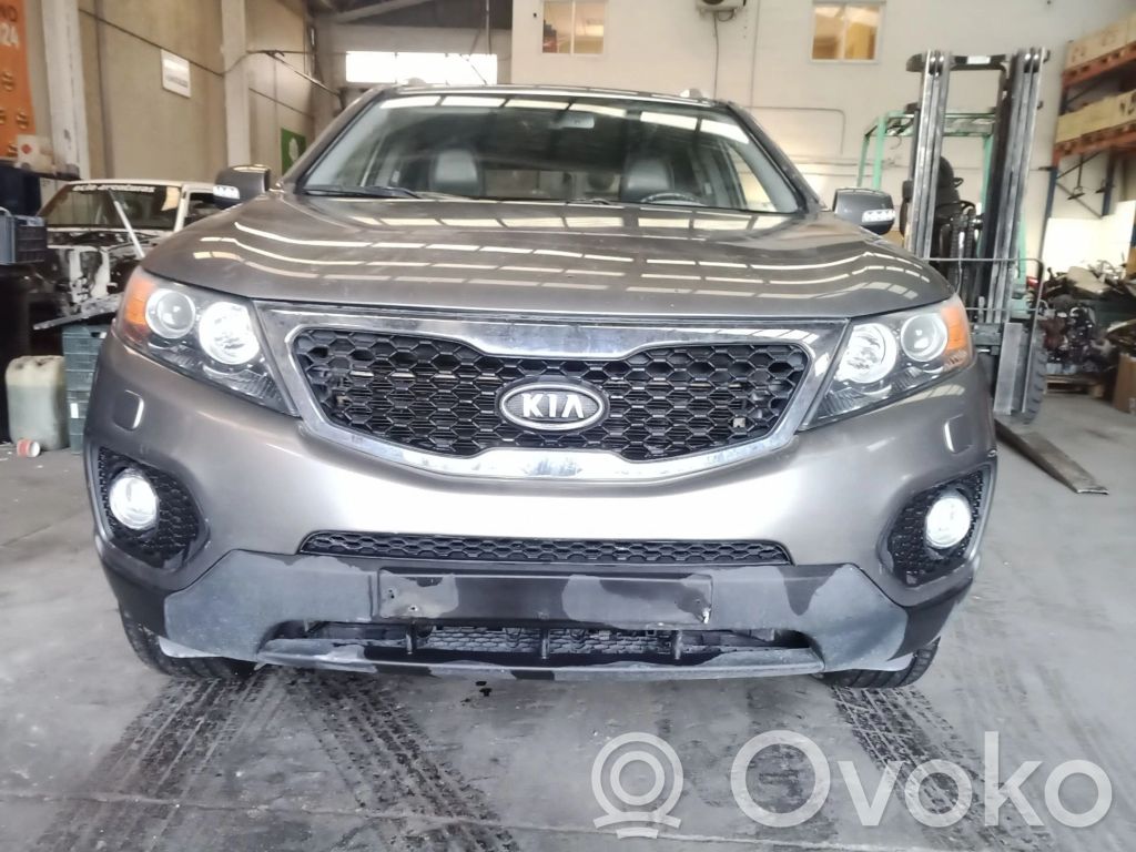 Sorento Sorento