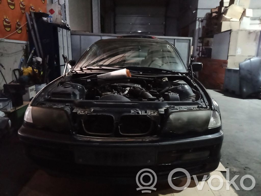 3 E46 Series 3  SINREF