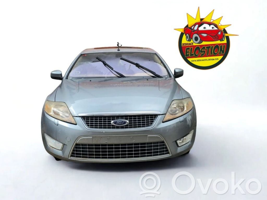 Mondeo MK IV Mondeo