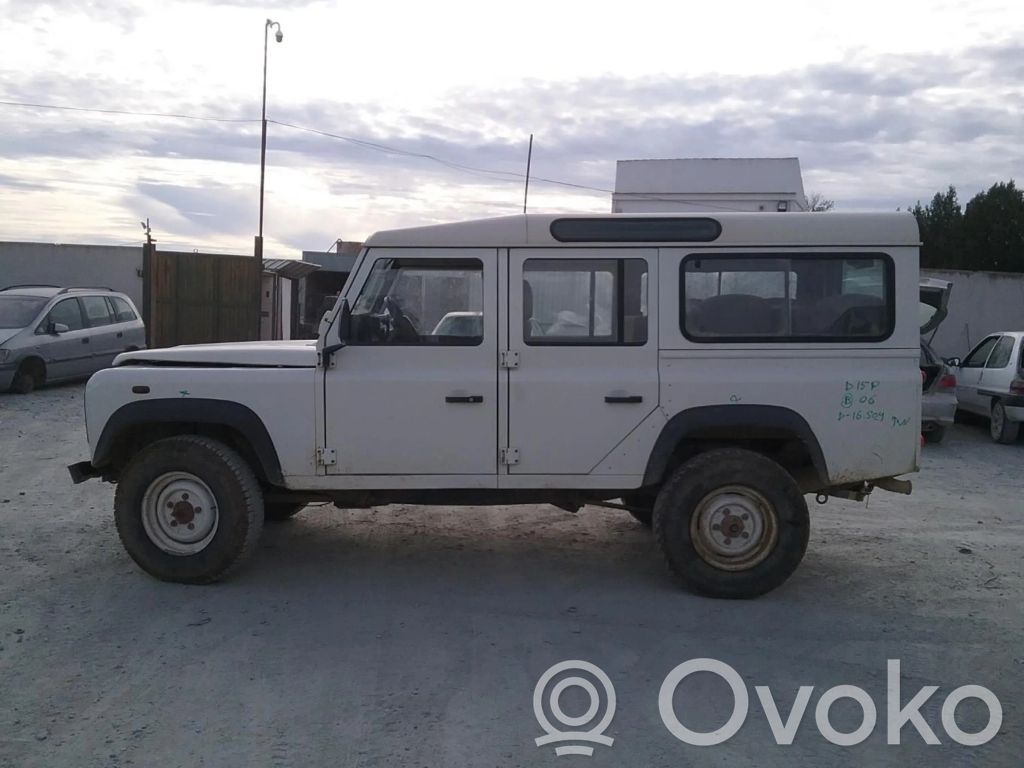 Defender Defender