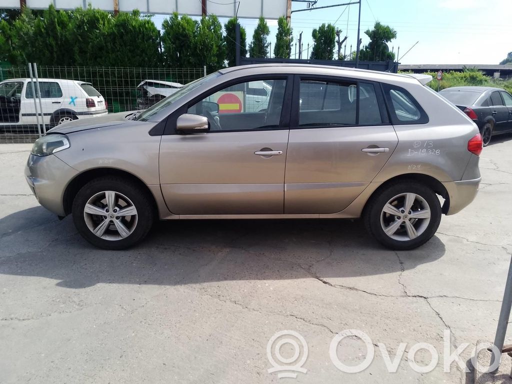 Koleos I Koleos