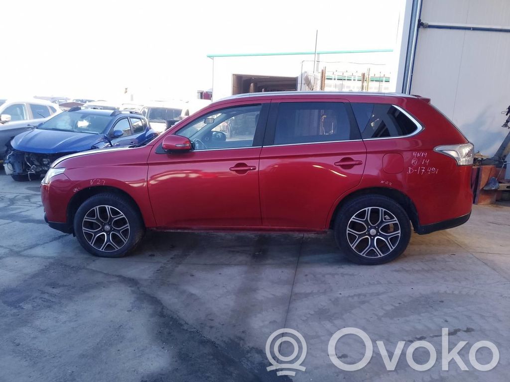 Outlander Outlander  1465A323