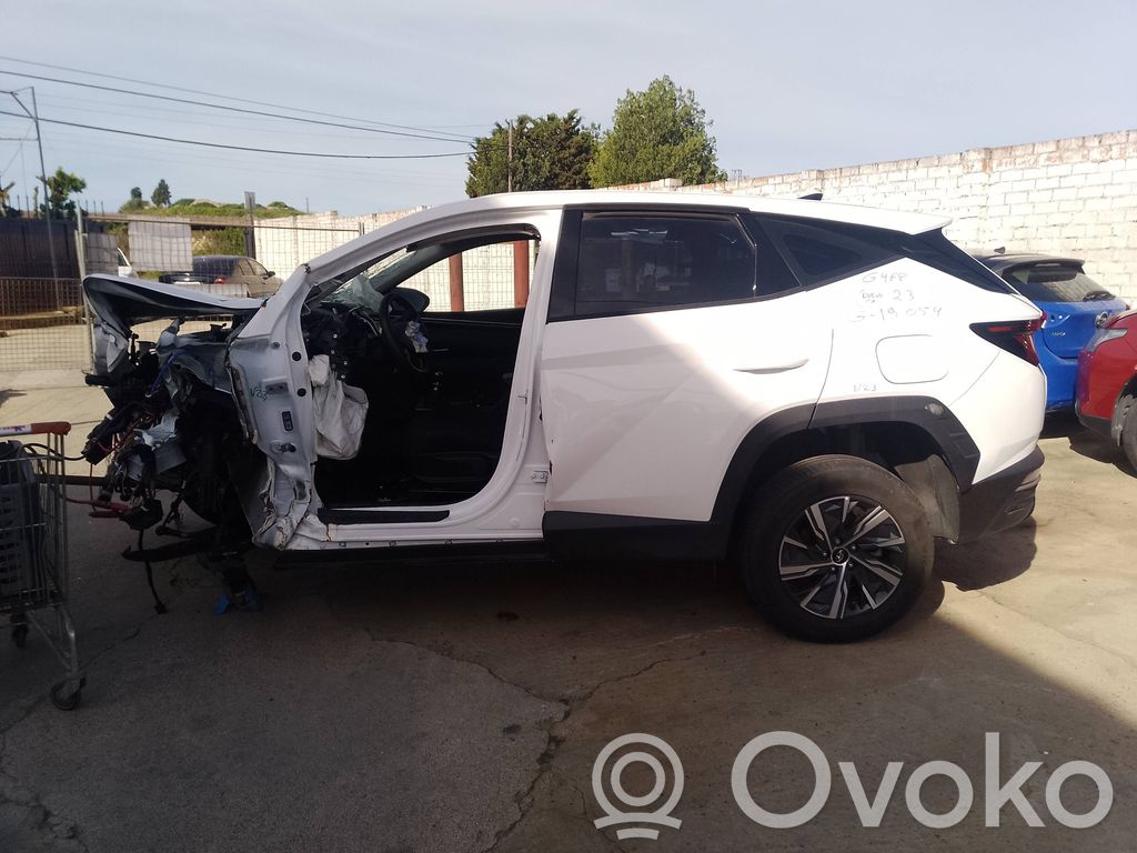 Tucson TL Tucson