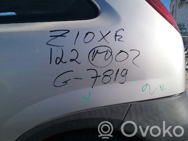 Corsa C Corsa  55350551