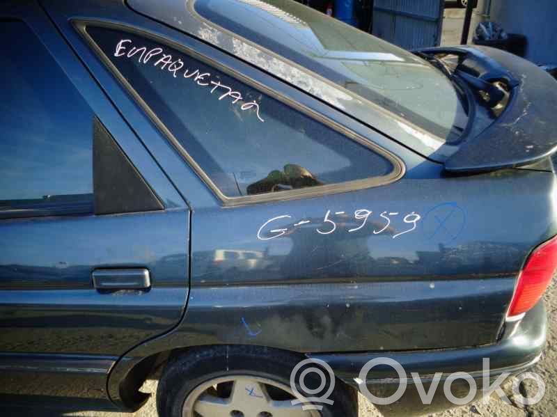 Escort Escort  89FB11000AA