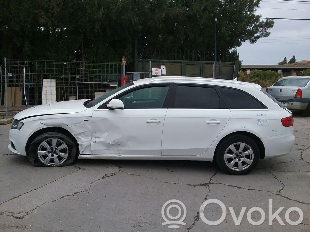 A4 Allroad A4 Allroad