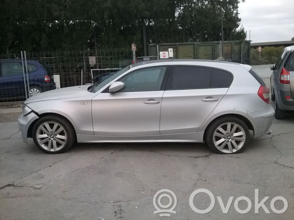 1 E81 E87 Series 1
