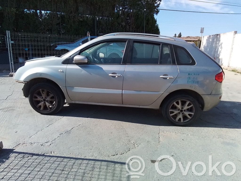 Koleos I Koleos