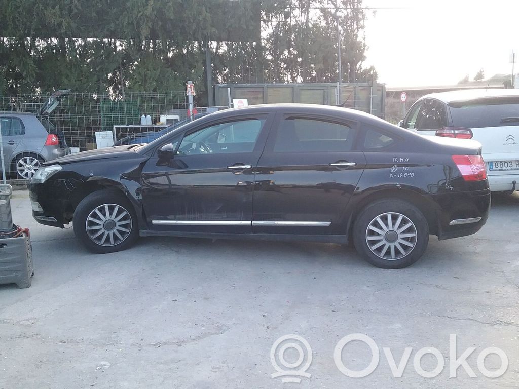 C5 C5, C5 Aircross  9674398380