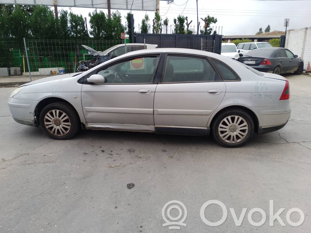 C5 C5, C5 Aircross  9653109180