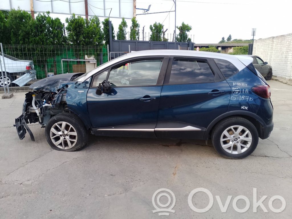 Captur Captur