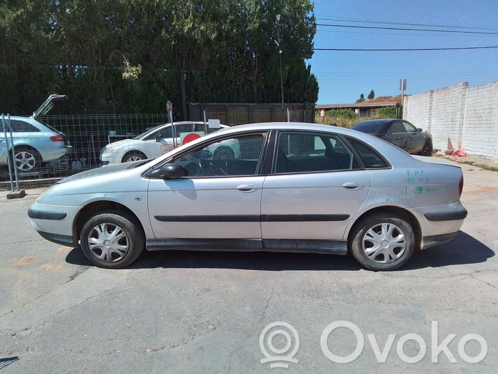 C5 C5, C5 Aircross
