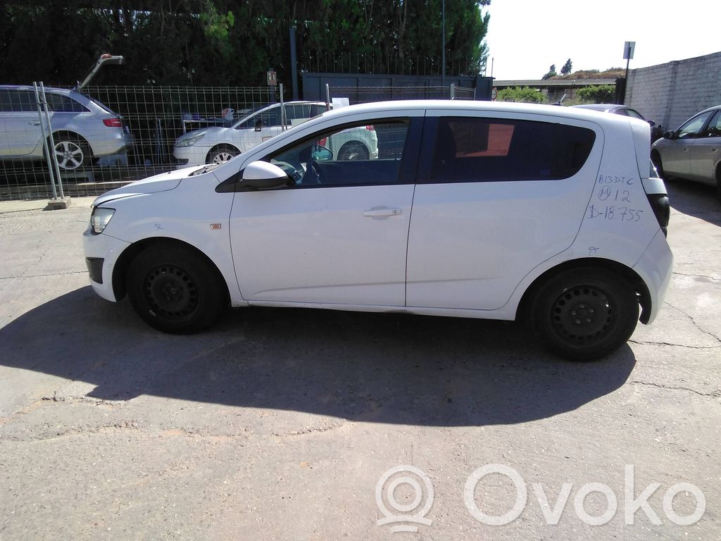 Aveo Aveo