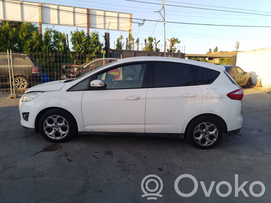 C-MAX II Focus C-MAX, C-MAX, Grand C-MAX