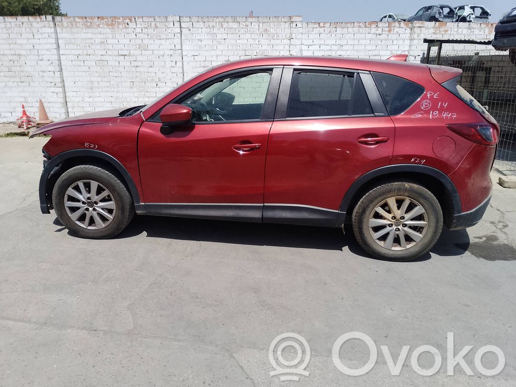 CX-5 CX-5  KD5373010