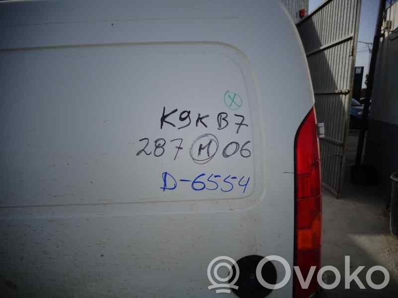 Kangoo I Kangoo  8200426577