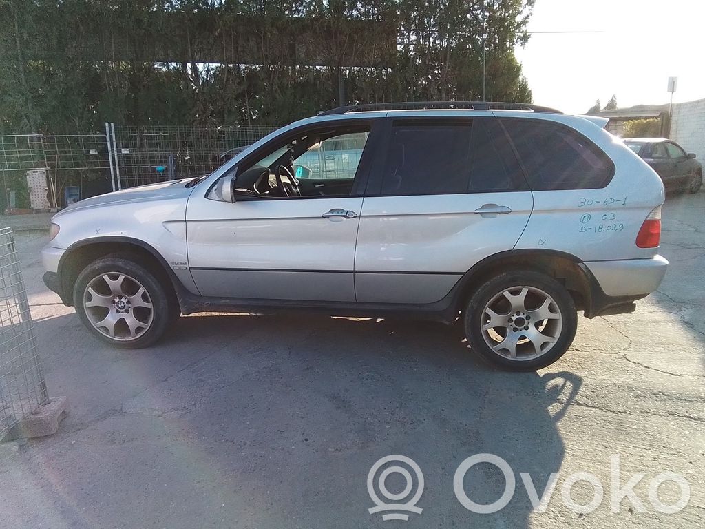 X5 E53 X5