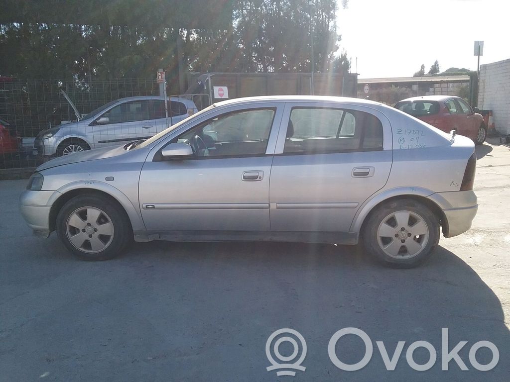 Astra G Astra