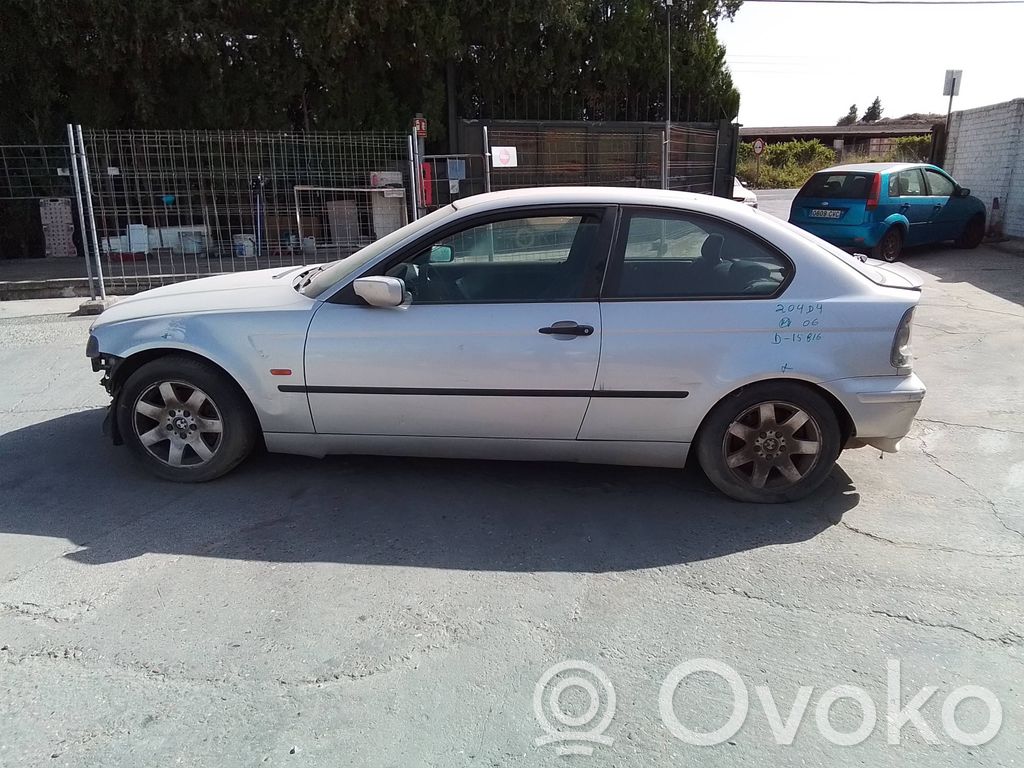 3 E90 E91 Series 3  34526759412