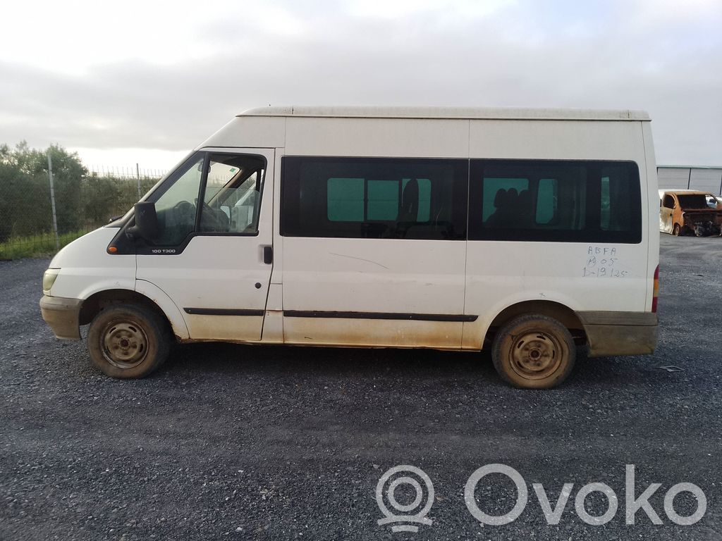 Transit Transit  F00M145361