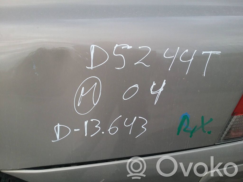 S60 S60  8658352