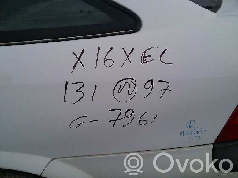 Vectra B Vectra  90464146