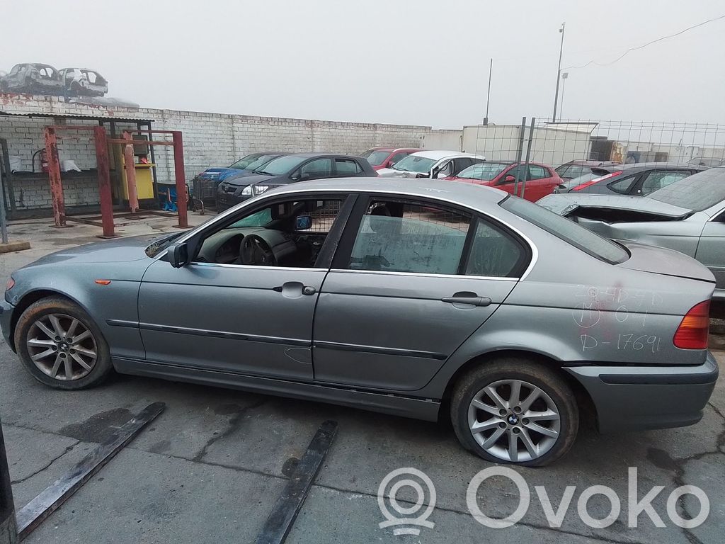 3 E46 Series 3  9250869
